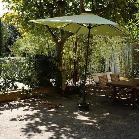 Vakantiehuis Mas Blauvac Avec Piscine, Entre Uzes Pont Du Gard Vers-Pont-du-Gard