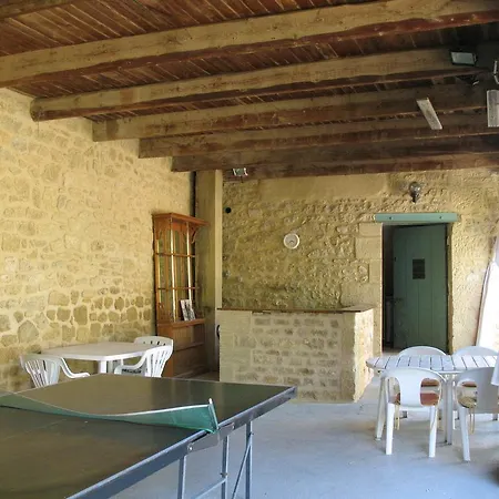 Vakantiehuis Mas Blauvac Avec Piscine, Entre Uzes Pont Du Gard