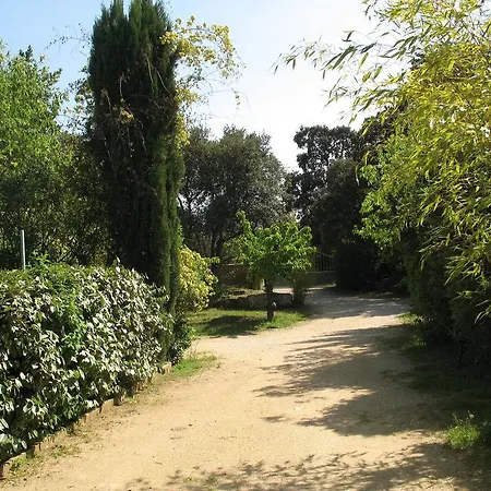 Mas Blauvac Avec Piscine, Entre Uzes Pont Du Gard