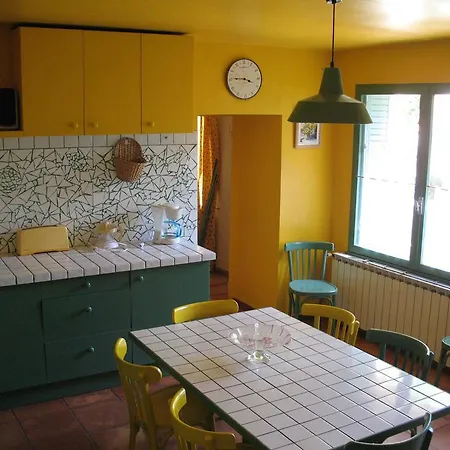 Vakantiehuis Mas Blauvac Avec Piscine, Entre Uzes Pont Du Gard