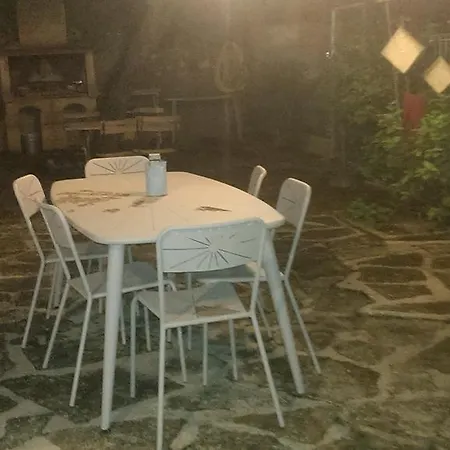 Mas Blauvac Avec Piscine, Entre Uzes Pont Du Gard