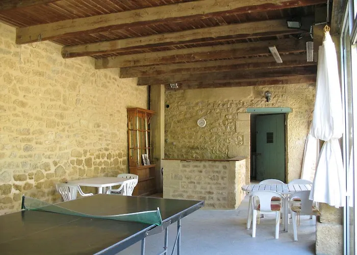 Feriehus Mas Blauvac Avec Piscine, Entre Uzes Pont Du Gard
