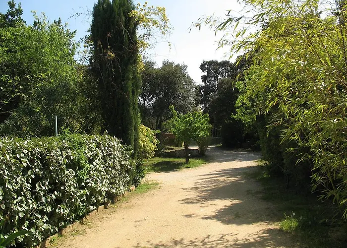 Mas Blauvac Avec Piscine, Entre Uzes Pont Du Gard